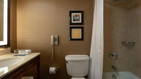 Sheraton Santo Domingo - 36