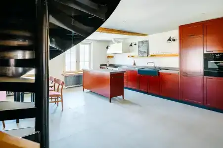 Widder - Zurichs luxury hideaway - 108