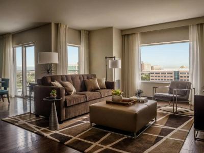 Hyatt Regency-Denver Conference Center - 34