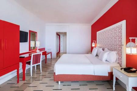 Radisson Blu Resort & Thalasso Hammamet - 49
