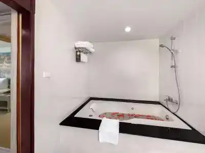 Novotel Phuket Resort - Sha Plus - 22