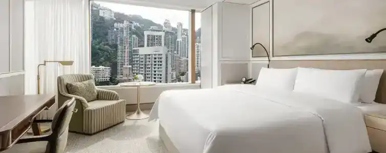 Island Shangri-La - 40