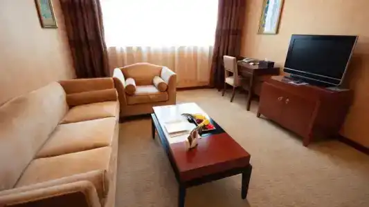 Ramada Plaza by Wyndham Gence - 67