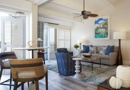 Pier House & Spa - 118