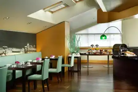 Unahotels Napoli - 21