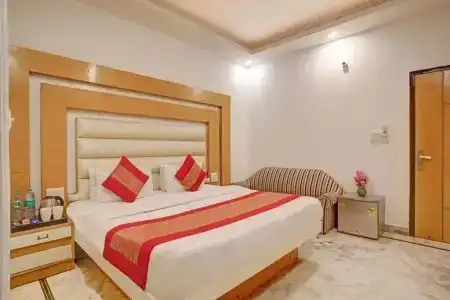 Hindustan- by Backpackers Heaven - 102