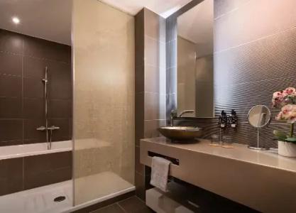 Innside By Meliá Prague Old Town - 86