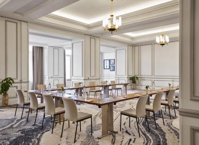 The Westin Palace - 28
