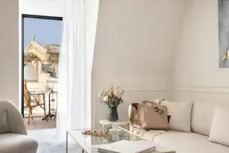 Maison Albars - Le Vendome - 68