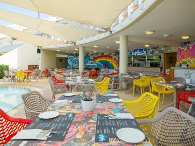 St Raphael Resort - 40