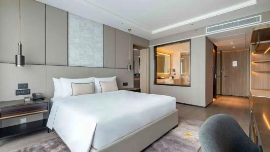 Carlton Bangkok Sukhumvit - Sha Extra Plus - 68