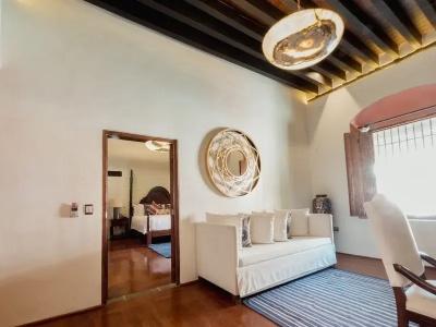 Casona de los Sapos Boutique - 46