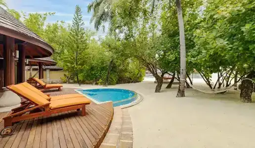 Sun Siyam Olhuveli - 37