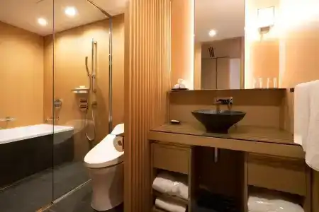 Ana Crowne Plaza Kyoto, An Ihg - 11