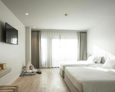 Mike Orchid Resort - 6