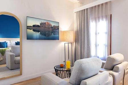 Samaritana Suites - 41