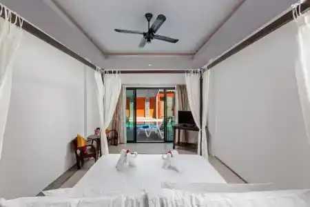 Phuketa - Sha Extra Plus - 17