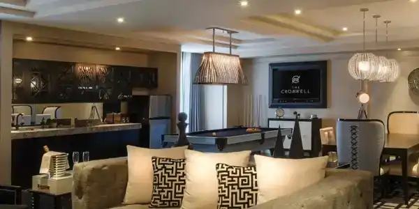 The Cromwell & Casino - 79