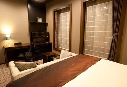 Granvia Osaka-Jr Hotel Group - 73