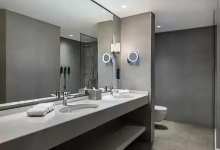 DoubleTree by Hilton Aqaba - 56