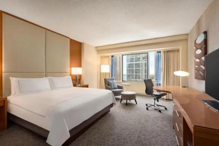 Swissotel Chicago - 65