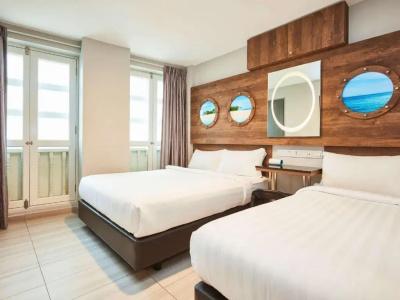 Ibis Budget Singapore Selegie (Sg Clean) - 52