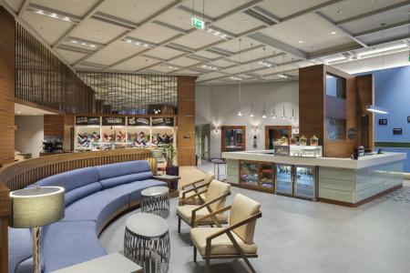 Hampton By Hilton Bursa - 29