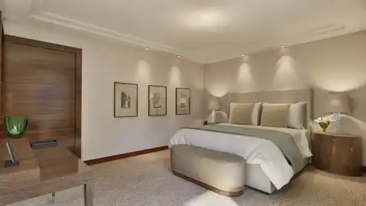 Four Seasons London at Park Lane - 50