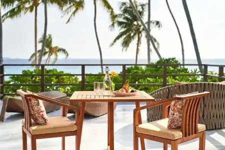 The Beach House Collection at Siyam World - 157