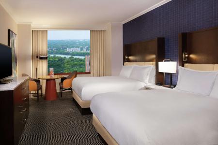 Hilton Austin - 6