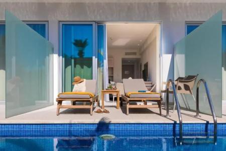 Tasia Maris Beach - Adults Only - 48