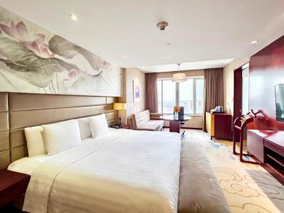 Crowne Plaza Beijing Zhongguancun, An Ihg - 37
