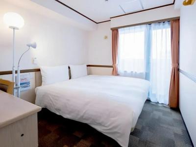 Toyoko Inn Hokkaido Sapporo-eki Nishi-guchi Hokudai Mae - 42