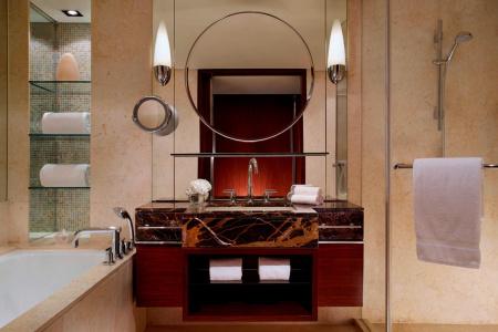 The Portman Ritz-Carlton Shanghai - 63
