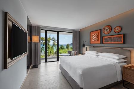Four Points By Sheraton Phuket Patong Beach Resort - Sha Extra Plus - 67