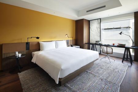 Hyatt Centric Ginza Tokyo - 38