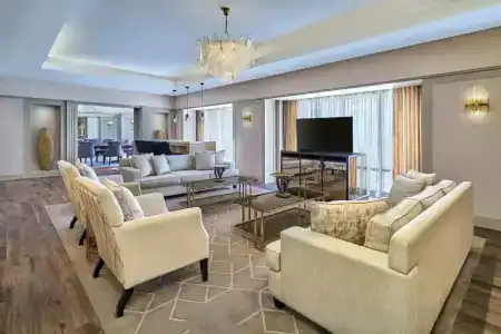 Sheraton Imperial - 39