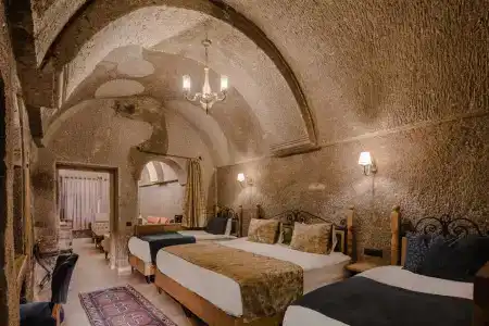 Lunar Cappadocia - 77