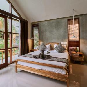 Yarama Cottages - 72