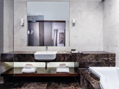 Metropol Palace, a Luxury Collection, Belgrade - 59