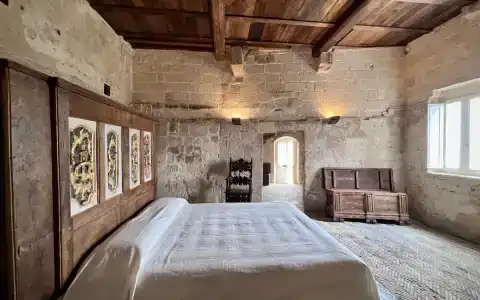 Sextantio Le Grotte Della Civita - 66