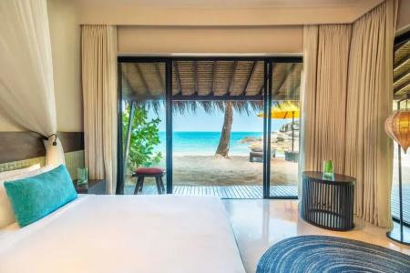 Buri Rasa Koh Phangan - Sha Extra Plus - 56