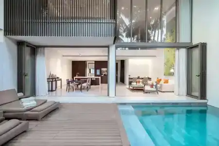Twinpalms Phuket - Sha Plus - 66