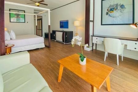 Ocean Blue & Sand Beach Resort - All Inclusive - 61