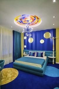 Vilacrosse Boutique Inn - 33
