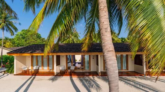 Fiyavalhu Resort Maldives - 69