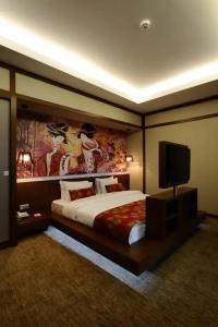 Ramada by Wyndham Podgorica - 50