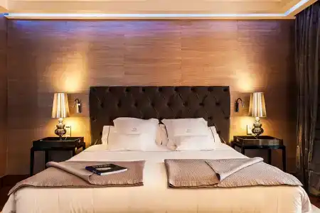 Gran Nagari Boutique & Spa - 24