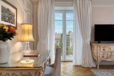 King George, a Luxury Collection, Athens - 42