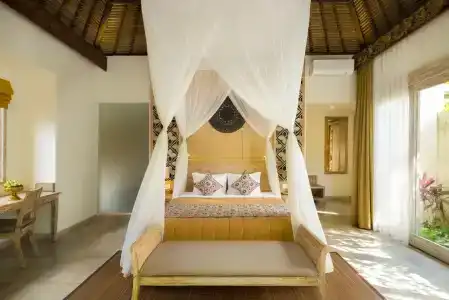 The Sun Heaven Ubud by Inara - 46